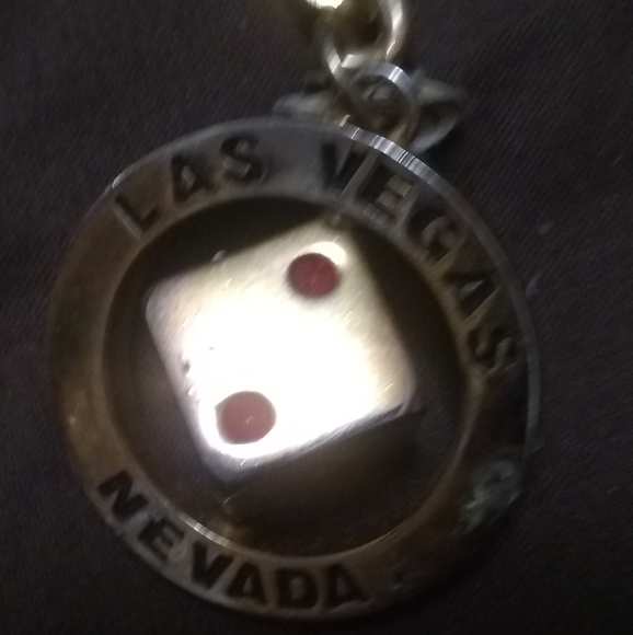 Key Chain - Picture 2 of 5